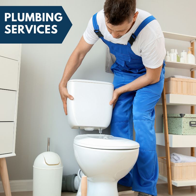 Plumbing Company in Mount Pleasant, SC