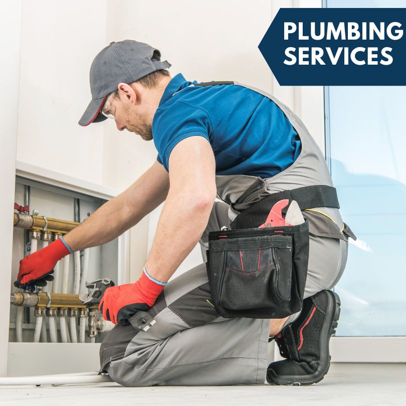 Mount Pleasant Plumbing Company